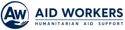 AidWorkers.com: Humanitarian Aid Support
